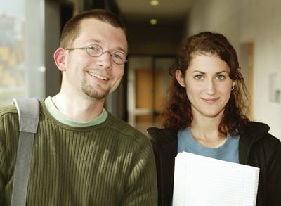 Kaplan Career Institute student